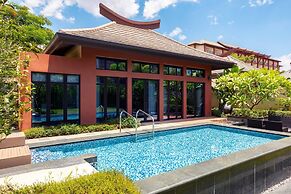 Xiamen Marriott Hotel & Conference Centre