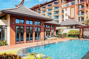 Xiamen Marriott Hotel & Conference Centre