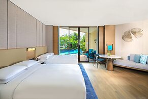 Xiamen Marriott Hotel & Conference Centre