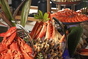 Xiamen Marriott Hotel & Conference Centre