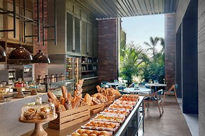 Xiamen Marriott Hotel & Conference Centre