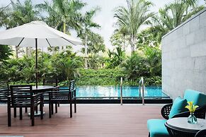 Xiamen Marriott Hotel & Conference Centre