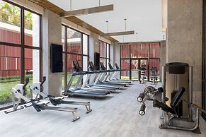 Xiamen Marriott Hotel & Conference Centre