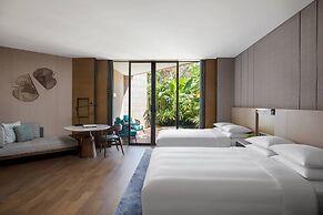 Xiamen Marriott Hotel & Conference Centre