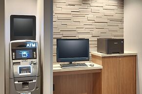 Courtyard by Marriott Los Angeles LAX/Hawthorne