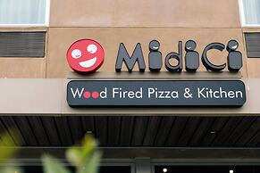 Courtyard by Marriott Los Angeles LAX/Hawthorne