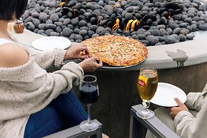 Courtyard by Marriott Los Angeles LAX/Hawthorne