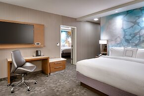 Courtyard by Marriott Los Angeles LAX/Hawthorne