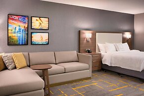 TownePlace Suites by Marriott Los Angeles LAX/Hawthorne