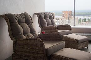 7 Avenue Hotel & SPA