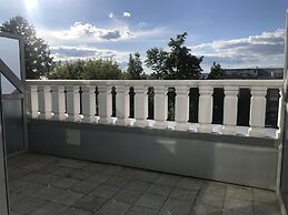 7 Avenue Hotel & SPA