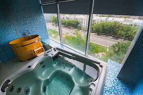 7 Avenue Hotel & SPA