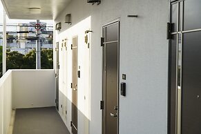 Mr.KINJO in MINAMIUEBARU