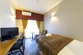 Mr.KINJO in MINAMIUEBARU