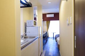 Mr.KINJO in MINAMIUEBARU