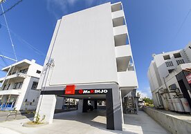 Mr.KINJO in MINAMIUEBARU