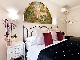 Bed & Breakfast Villamena