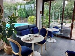 Bed & Breakfast Villamena