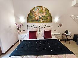 Bed & Breakfast Villamena