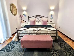 Bed & Breakfast Villamena