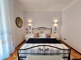 Bed & Breakfast Villamena