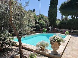 Bed & Breakfast Villamena