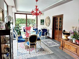 Bed & Breakfast Villamena