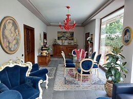 Bed & Breakfast Villamena