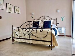Bed & Breakfast Villamena