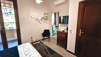 Bed & Breakfast Villamena