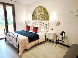 Bed & Breakfast Villamena