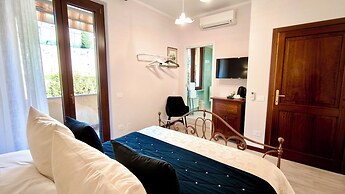 Bed & Breakfast Villamena