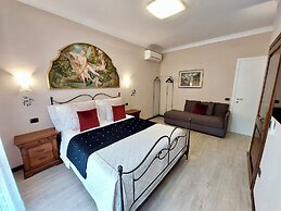 Bed & Breakfast Villamena