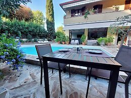 Bed & Breakfast Villamena