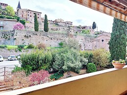 Bed & Breakfast Villamena