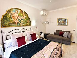 Bed & Breakfast Villamena