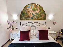 Bed & Breakfast Villamena