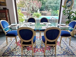 Bed & Breakfast Villamena