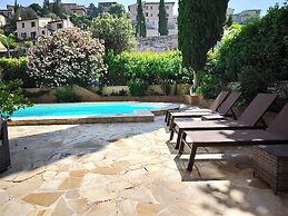 Bed & Breakfast Villamena