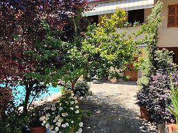 Bed & Breakfast Villamena