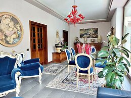 Bed & Breakfast Villamena