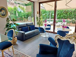 Bed & Breakfast Villamena