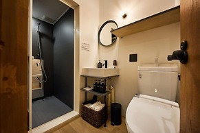 mizuka Imaizumi II-unmanned hotel-