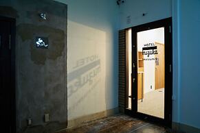 mizuka Imaizumi II-unmanned hotel-