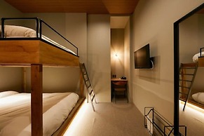 mizuka Imaizumi II-unmanned hotel-