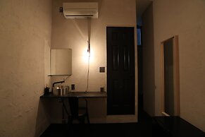 mizuka Imaizumi II-unmanned hotel-