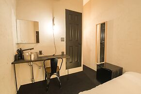 mizuka Imaizumi II-unmanned hotel-