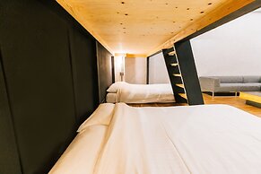 mizuka Imaizumi II-unmanned hotel-