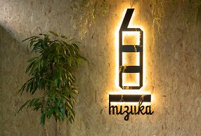 mizuka Imaizumi II-unmanned hotel-