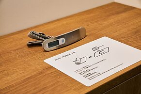 mizuka Imaizumi II-unmanned hotel-